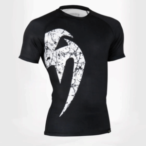 Rash Guard Venum Manga Curta
