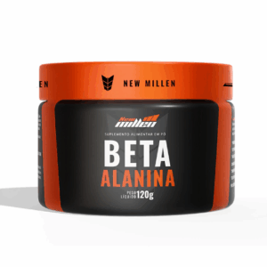Beta Alanina 120g