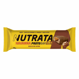 ProtoBar Havanna 70g Doce de Leite - Nutrata